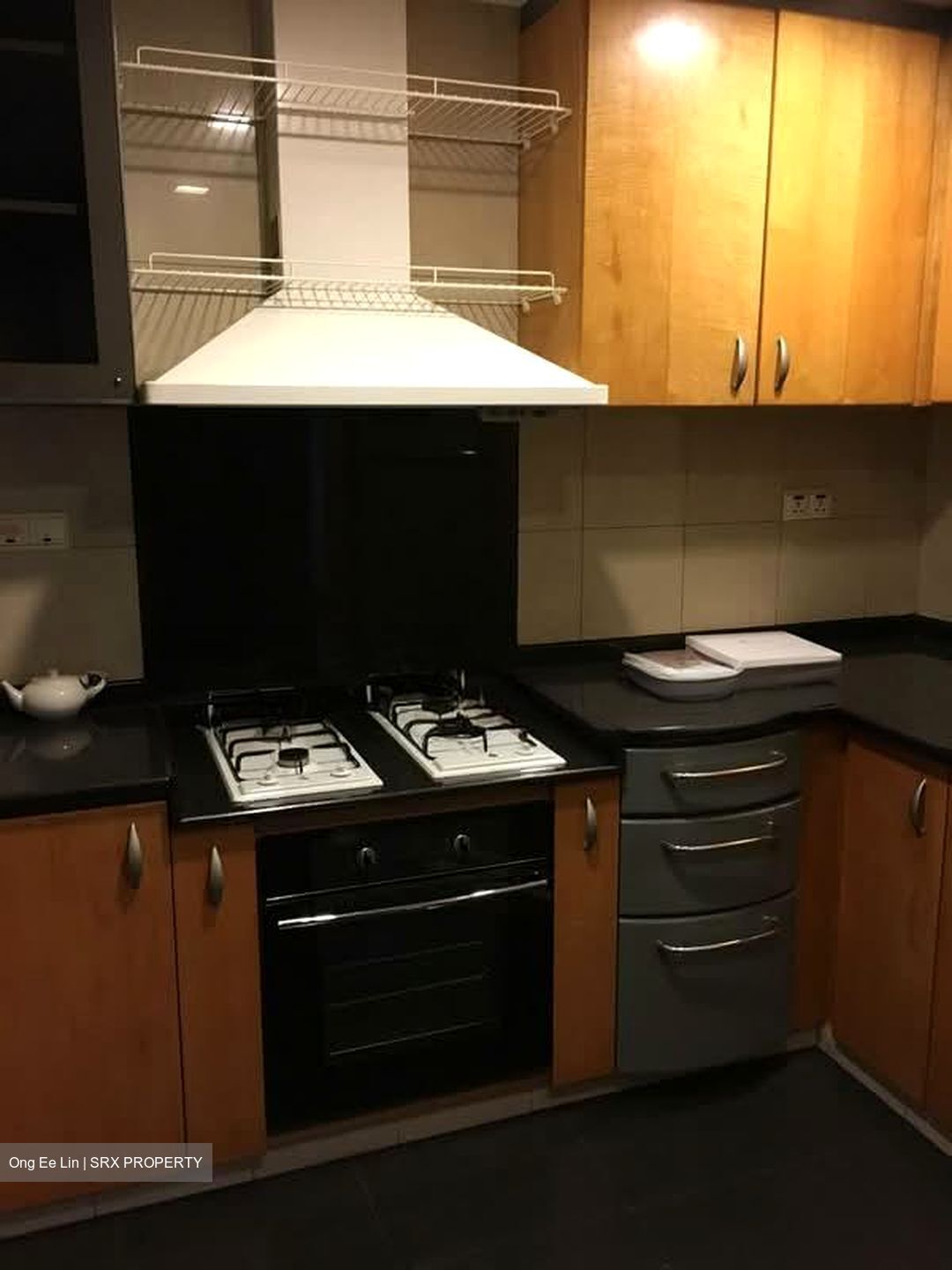River Place (D3), Condominium #552054391